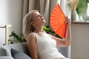 Menopause Symptoms, Causes, and Treatment