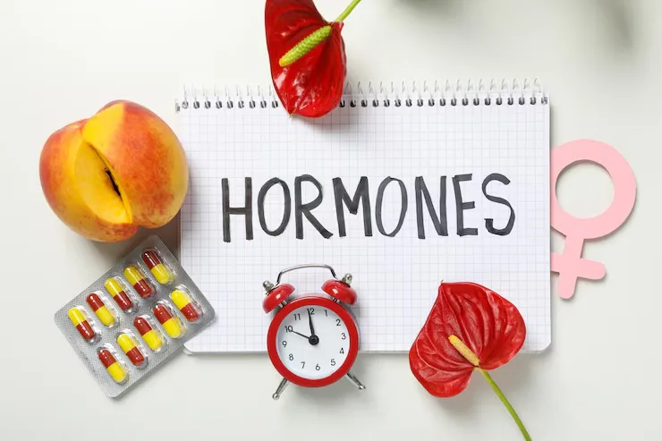 Hormonal Imbalance