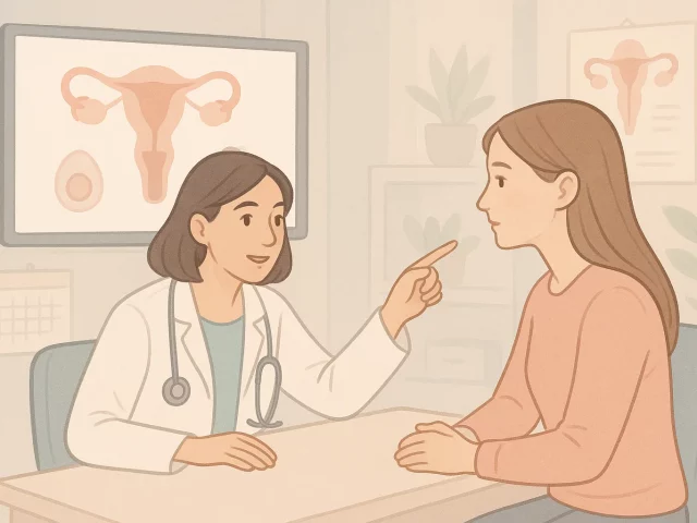 Top Causes of Female Infertility