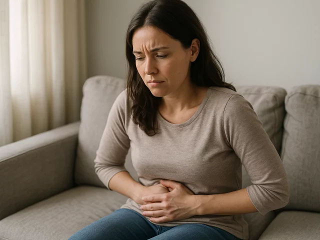 Understanding Endometriosis: Symptoms, Causes, and Treatment