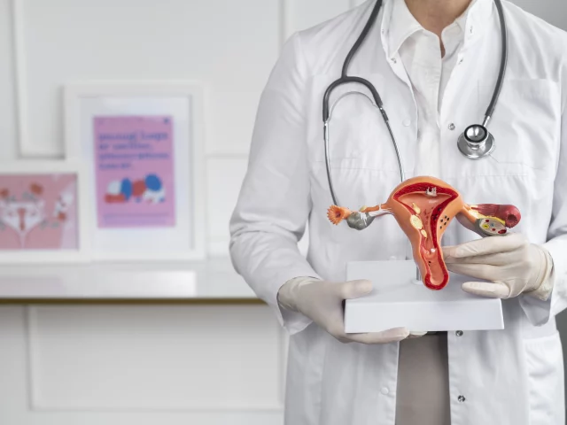 Cervical Cancer: Symptoms, Causes and Treatment