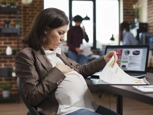 High-Risk Pregnancy: What It Means and How to Navigate It