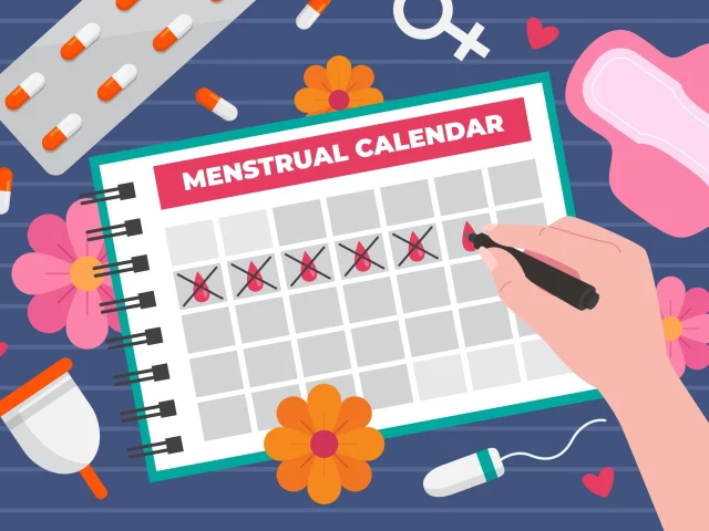 Irregular Periods: Causes, Reasons & Treatment