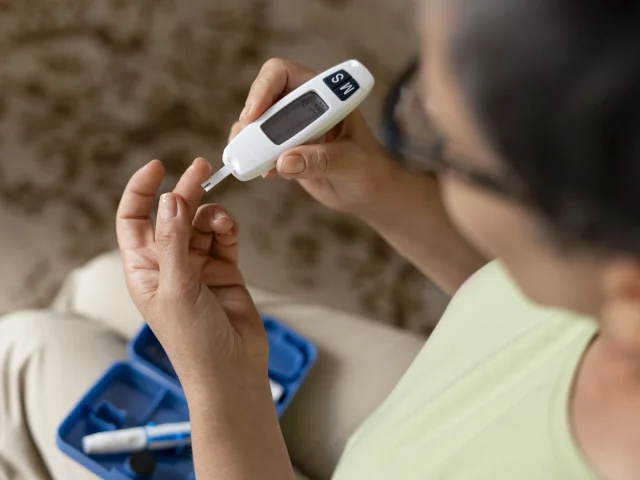 The Impact of Diabetes on Women’s Hormonal Health