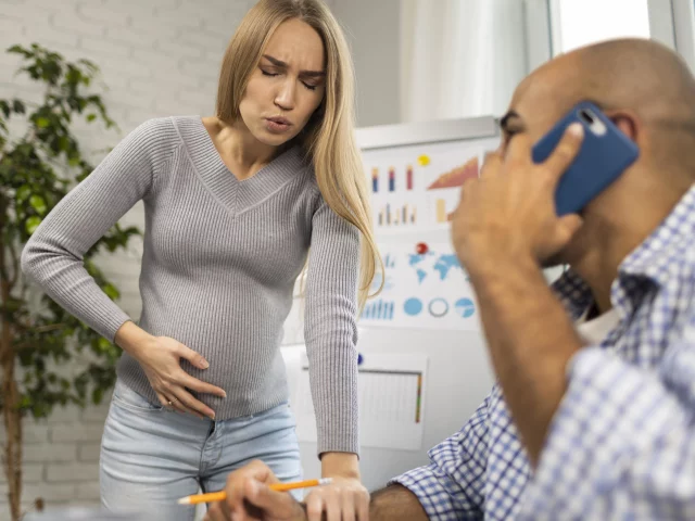 Understanding Preterm Birth – Early Signs, Risks & What it is