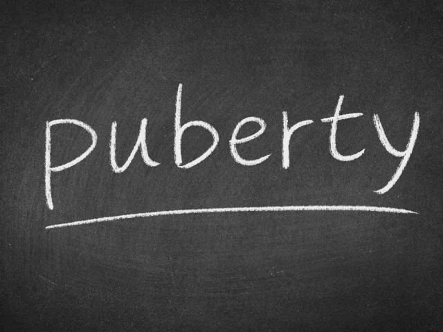 Puberty 101: Understanding Your First Period