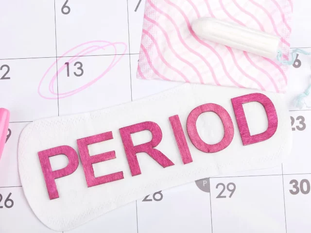 Irregular Periods: Causes, Reasons & Treatment