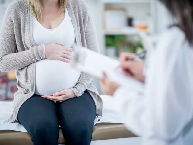 High-Risk Pregnancy: What It Means and How to Navigate It