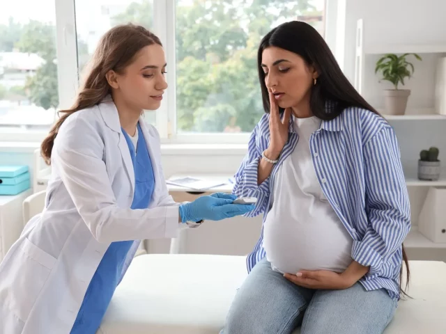 The Impact of Diabetes on Women’s Hormonal Health