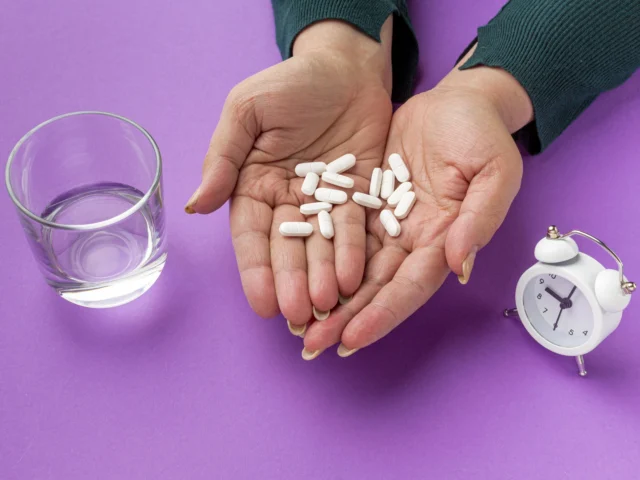 Period Delay Tablets: Myths vs Facts