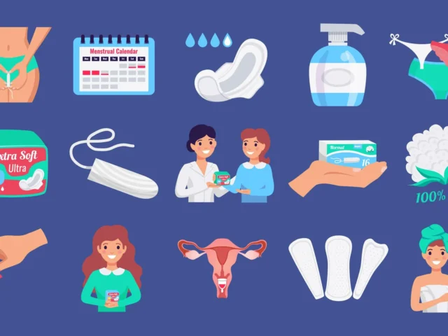 Menstrual Hygiene: 7 Common Mistakes You Might Still Be Making