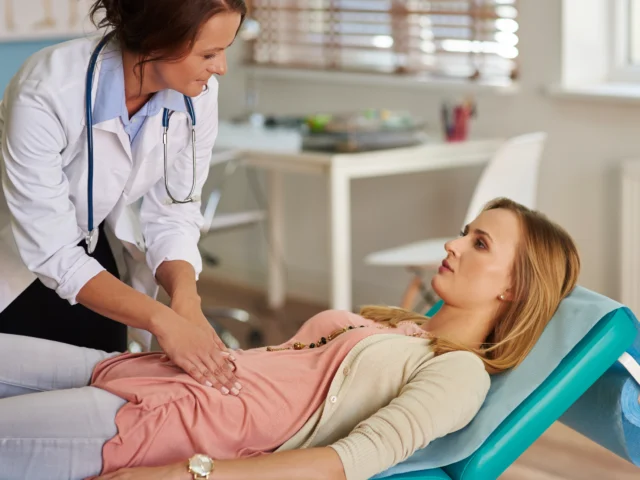 Importance of Regular Gynaecological Check-Ups