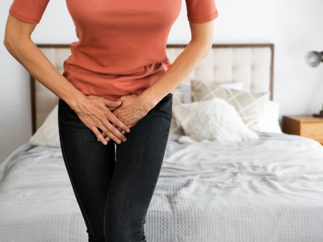 Vaginal Discharge: What’s Normal and What’s Not?