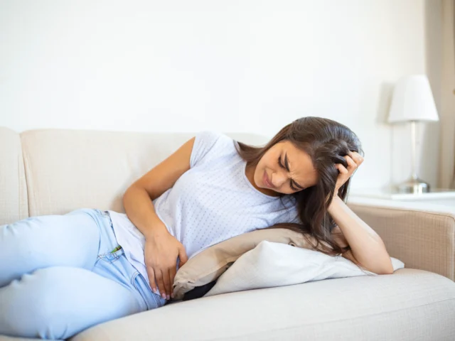 What Is PMS? Causes, Symptoms & Treatment