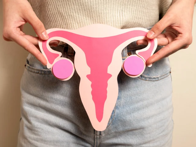What Is an Ovarian Cyst? Types, Symptoms & When to See a Doctor
