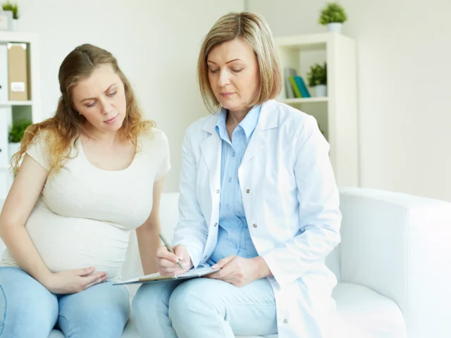 C-Section vs Normal Delivery: What Every Pregnant Woman Should Know