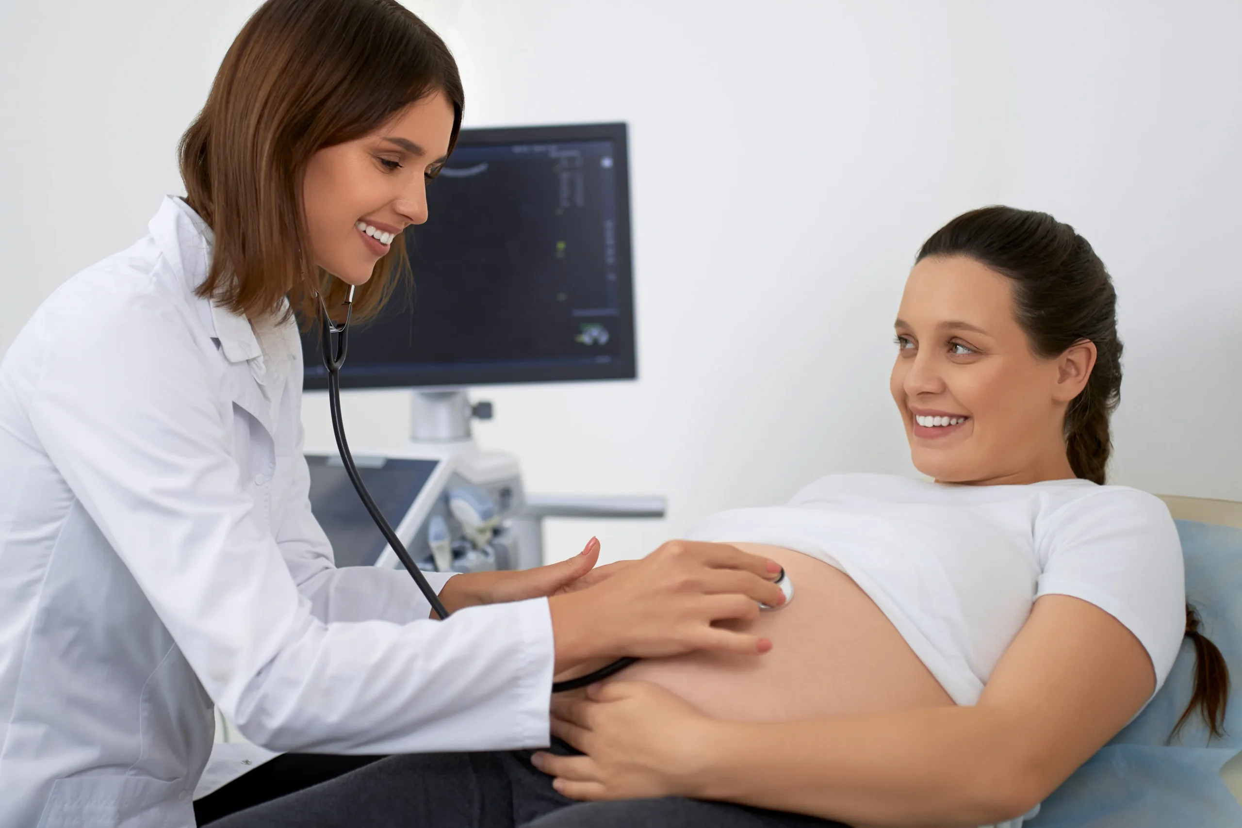 First Trimester