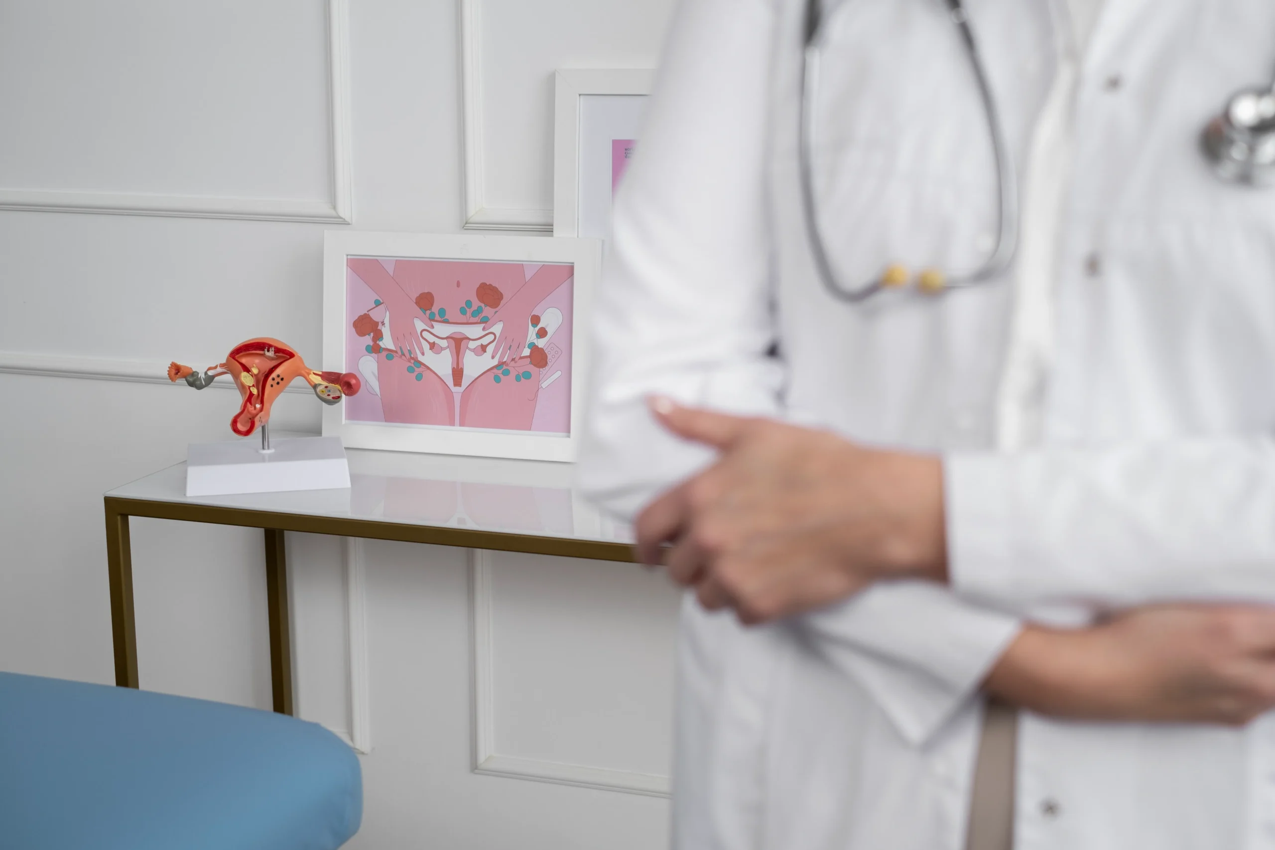 hysterectomy